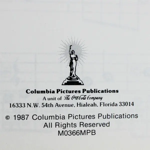 TV Themes For All Electronic Keyboards (80's TV)