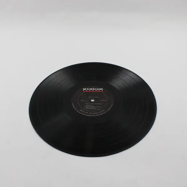 Gene Pitney Sings World-Wide Winners 12" Vinyl Records