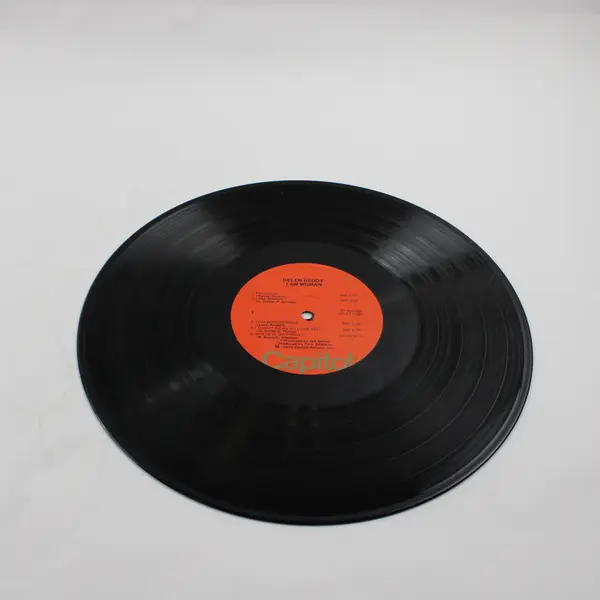 Helen Reddy I Am Woman  12" Vinyl Record
