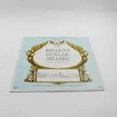 Million Dollar Sellers - Volume 1  12"Vinyl Record