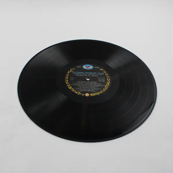 Million Dollar Sellers - Volume 1  12"Vinyl Record