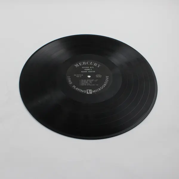 Brook Benton, Golden Hits, Volume 2  12" Vinyl Record