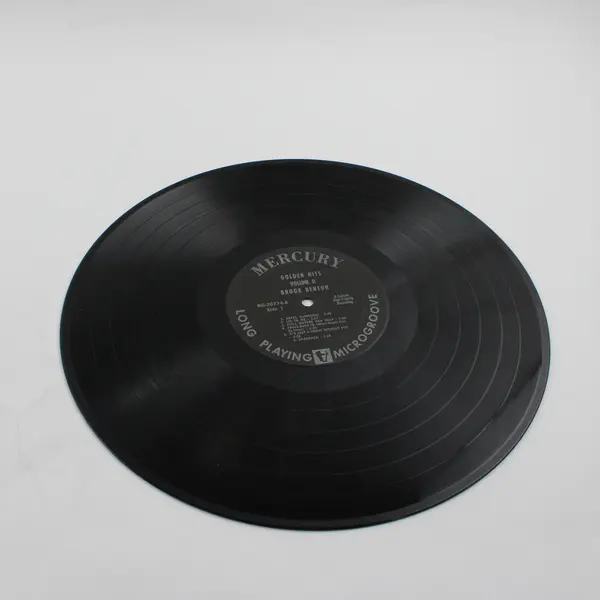 Brook Benton, Golden Hits, Volume 2  12" Vinyl Record