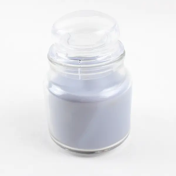 Candle-Lite Fresh Lavender Breeze Scented Candle Glass with Lid