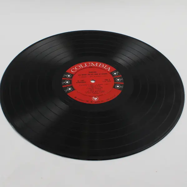 Les Brown, Bandland, 12" Vinyl Record