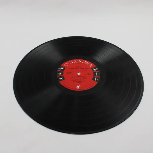 Les Brown, Bandland, 12" Vinyl Record