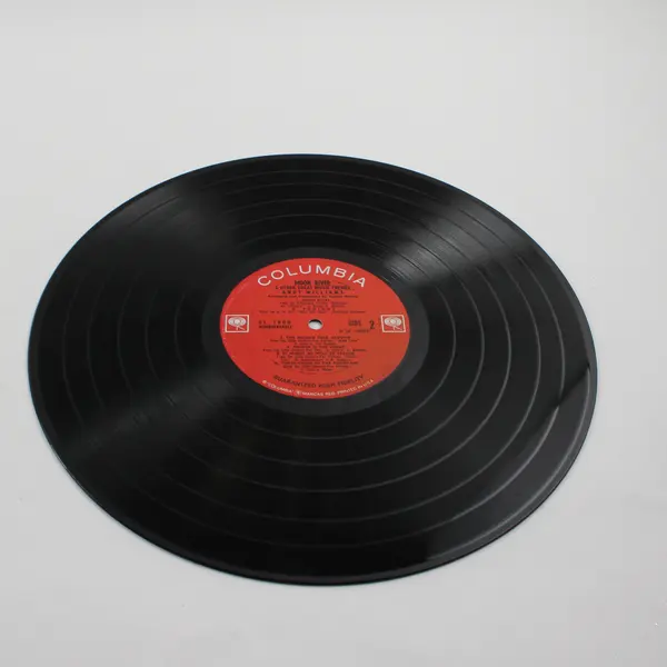 Andy Williams Moon River 12" Vinyl Record