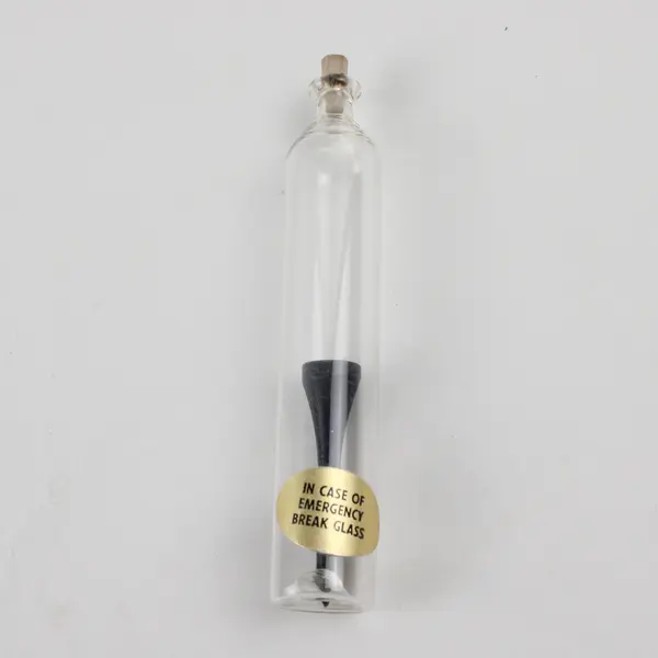 Lot of 3 Golf Decor: Wooden Golfer Flag, Bottle w/ Tee, Just Puttin Around Sign