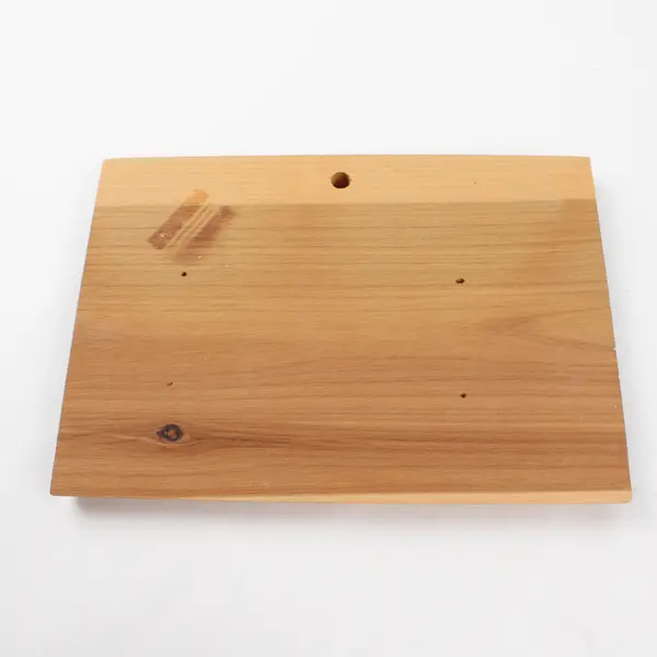 Lot of 2 Golf Plaques Crater Lake OR & 'I Hate Golf' Stone/Wooden