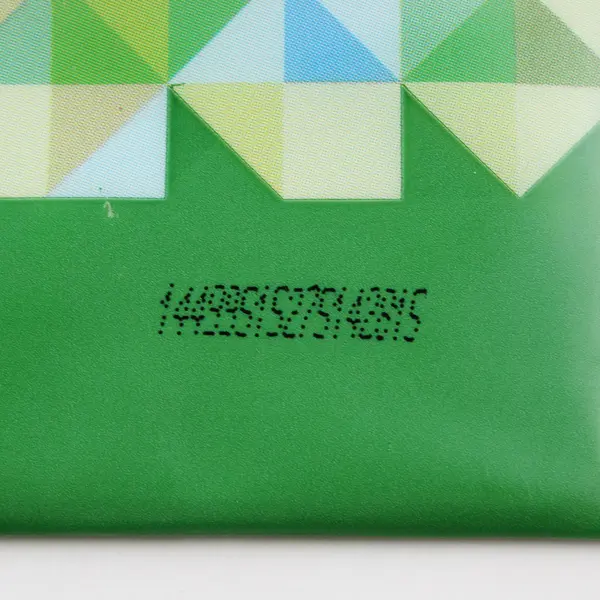 HP Advanced Photo Paper 5x7 (5 Sheets) + 3 Envelopes New High-Gloss