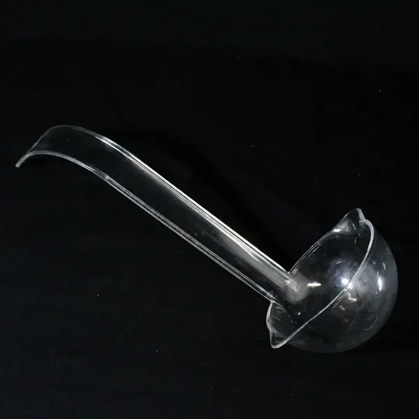 Vtg 18 Piece Hazel Atlas Lexington Punch Bowl Set Bowl With 8 Cups Hangers Ladle