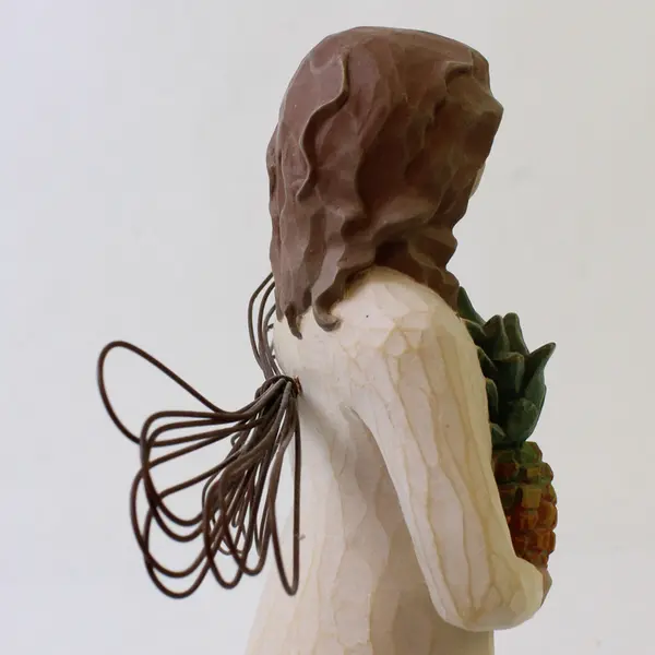 Demdaco Willow Tree Welcoming Angel #26081