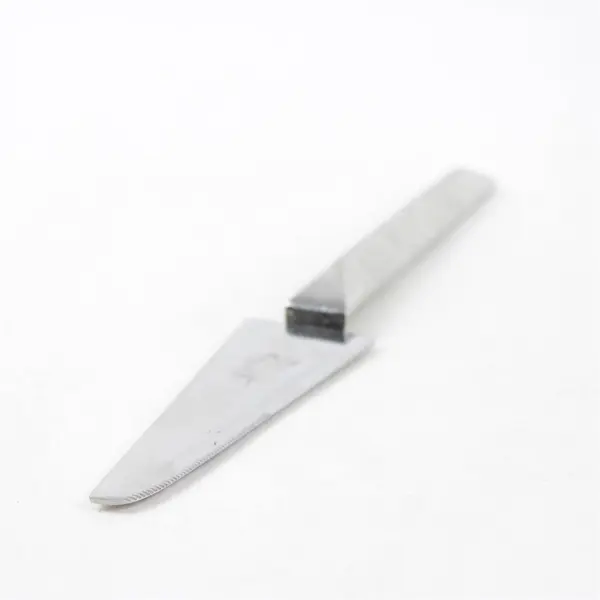 Yamazaki Elements Stainless Steel Silverware Knife