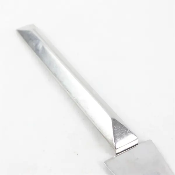 Yamazaki Elements Stainless Steel Silverware Knife