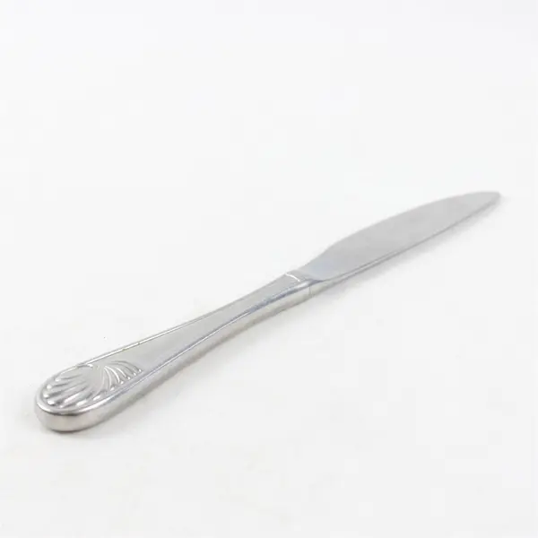 Yamazaki Celine Stainless Steel Silverware Dining Knife