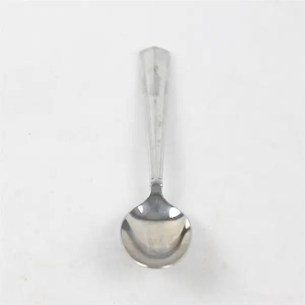 Yamazaki Icon-Affinity Stainless Steel Silverware Vintage Teaspoon