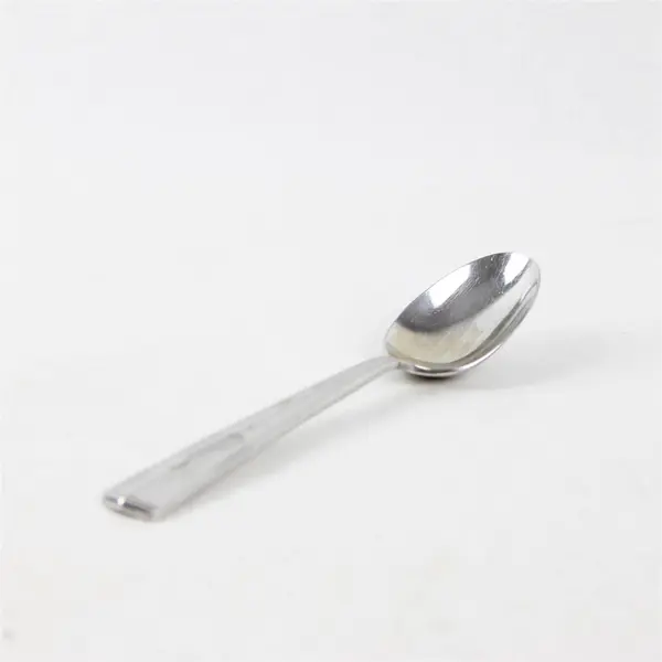 Yamazaki Icon-Affinity Stainless Steel Silverware Vintage Teaspoon