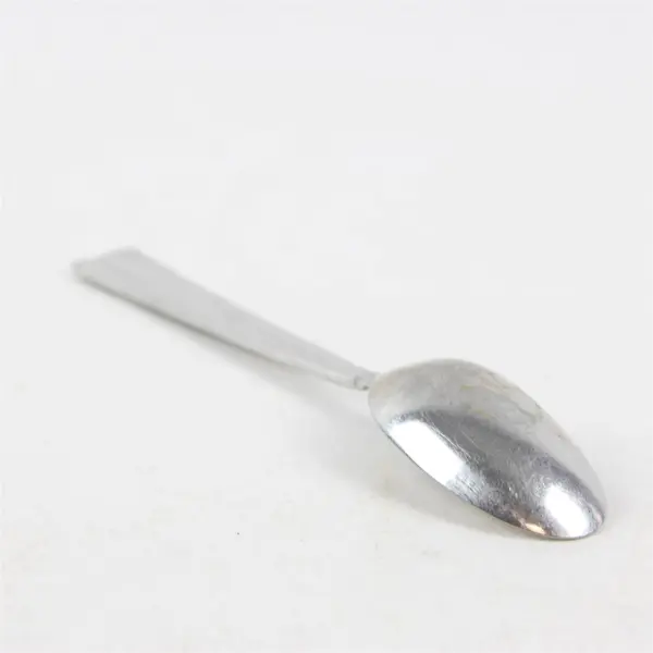 Yamazaki Icon-Affinity Stainless Steel Silverware Vintage Teaspoon