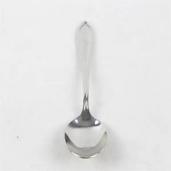 Yamazaki Ariana Stainless Steel Silverware Soup Spoon