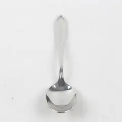 Yamazaki Ariana Stainless Steel Silverware Soup Spoon