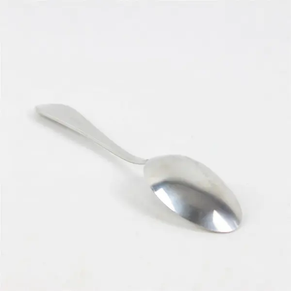 Yamazaki Ariana Stainless Steel Silverware Soup Spoon
