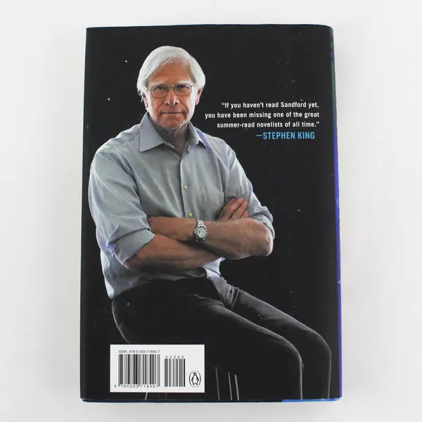 Lethal Prey by John Sandford 2025, Hardcover