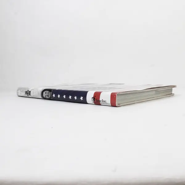 Our Finest Hour The Triumphant Spirit of America's WWII Generation 2000 HC 