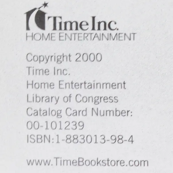 Our Finest Hour The Triumphant Spirit of America's WWII Generation 2000 HC 