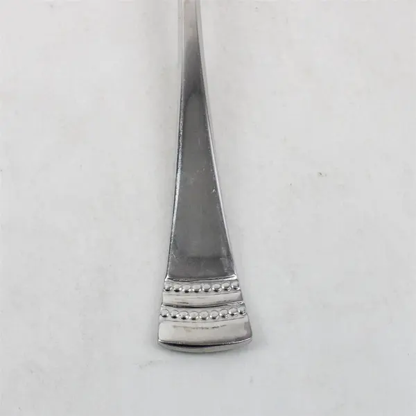 Lot of 11 Yamazaki Clairton Stainless Steel Flatware Spoons Knife Forks