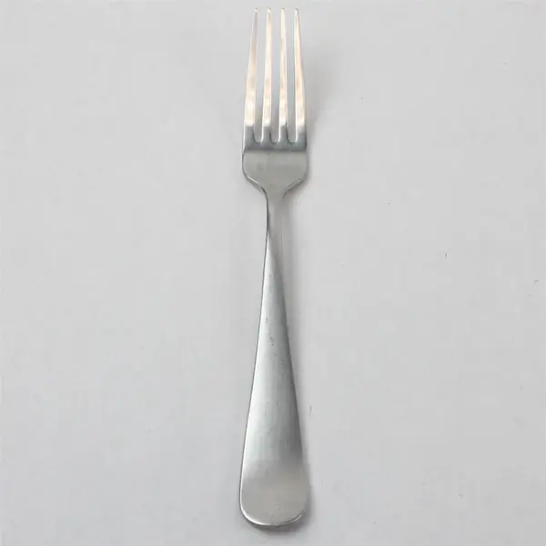 Yamazaki Denali Stainless Steel Silverware Fork 7 5/8 inches