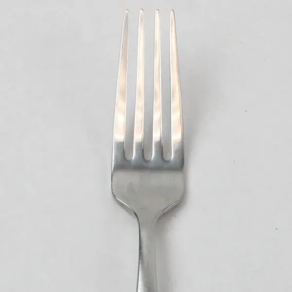 Yamazaki Denali Stainless Steel Silverware Fork 7 5/8 inches
