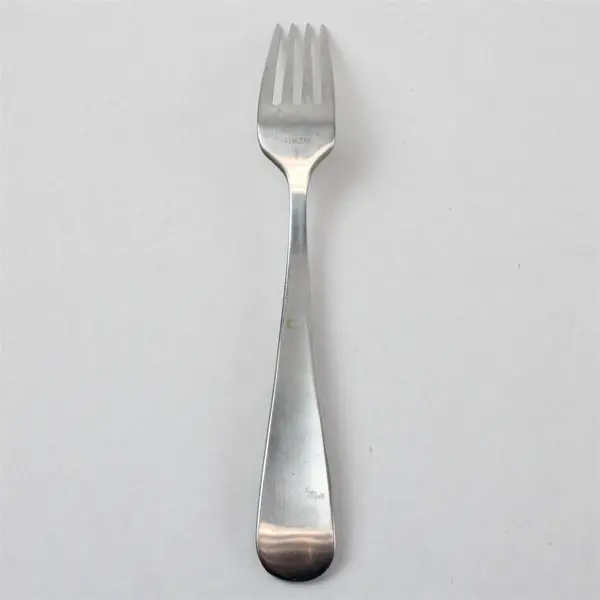 Yamazaki Denali Stainless Steel Silverware Fork 7 5/8 inches