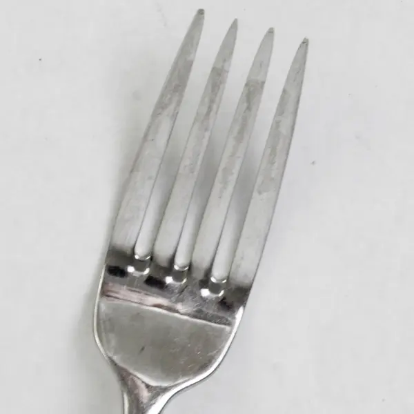Yamazaki Katia Stainless Steel Silverware Fork 8 inches