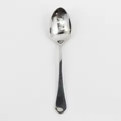 Stanley Roberts Florence Pattern 18/10 SS Teaspoon 6.5" Rare HTF Pattern