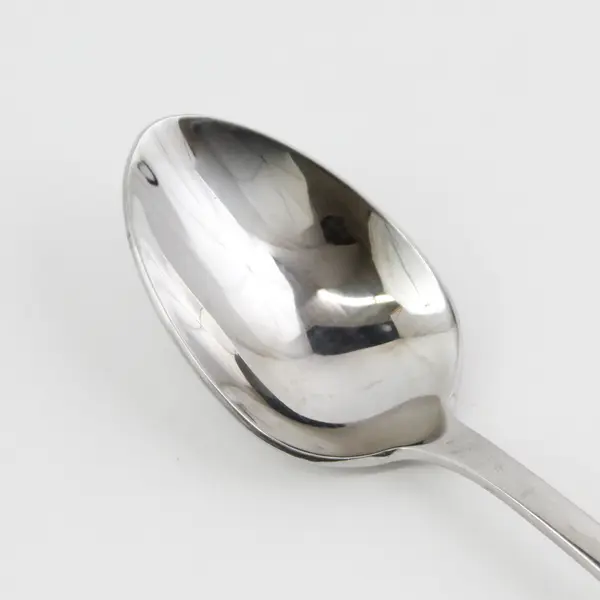 Stanley Roberts Florence Pattern 18/10 SS Teaspoon 6.5" Rare HTF Pattern