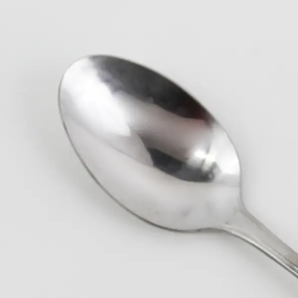 Lot of 4 Stanley Roberts (Rogers Co) Majesty Pattern SS Teaspoons 6.25" Rare Pat