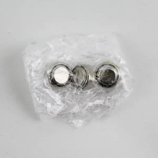 Avon 2005 Lighted 6" Skating Snowman Acrylic Hanging Christmas Ornament