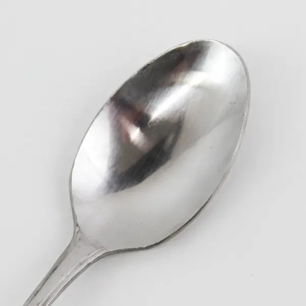 Lot of 6 Stanley Roberts (Rogers Co) Majesty Pattern SS Teaspoons 6.25" Rare 