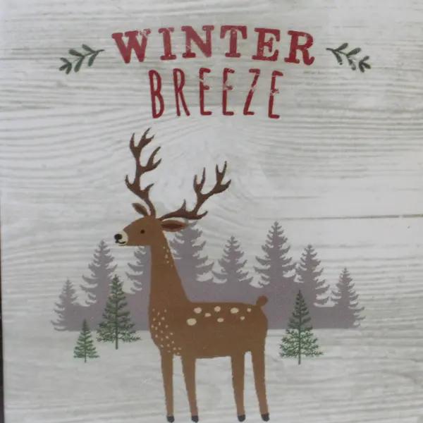 Set Of 3 Jo-Ann 5 Twine Scented Bar Soap Trio Winter Themed 7.05 Oz Each