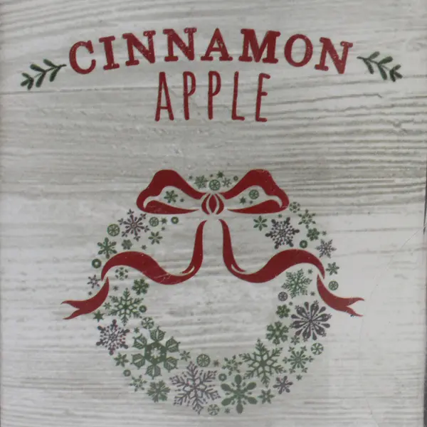 Set Of 3 Jo-Ann 5 Twine Scented Bar Soap Trio Winter Themed 7.05 Oz Each