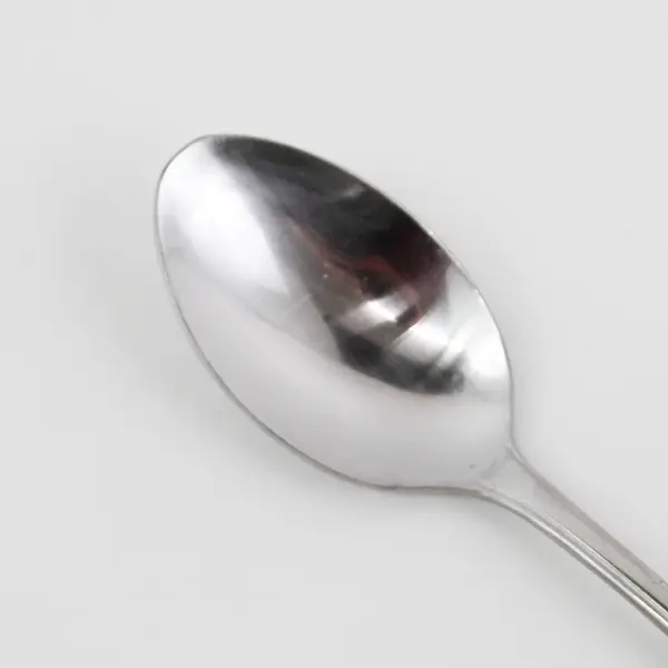 Lot of 8 Stanley Roberts (Rogers Co) Majesty Pattern SS Teaspoons 6.25" Rare