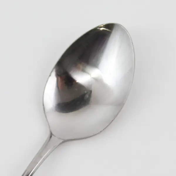 Lot of 8 Stanley Roberts (Rogers Co) Majesty Pattern Soup Spoons SS 7" Rare Pat