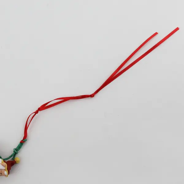 1995 Hallmark Keepsake Hang-Togethers Ornament Happy Wrappers Vintage