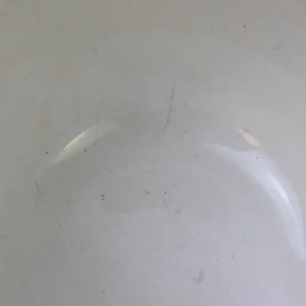 TM & Warner Bros "Friends" Printed White Ceramic Mug 3.25" Tall 1995