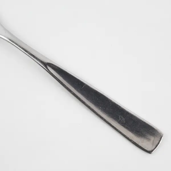 Lot of 8 Stanley Roberts (Rogers Co) Allison Pattern SS Dinner Forks 7.25" Good