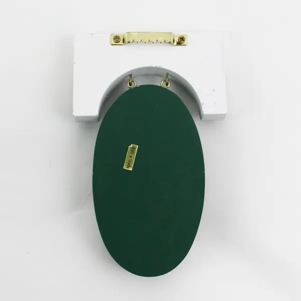 House of Lloyd Noel St. Nick Christmas Around The World Figurine