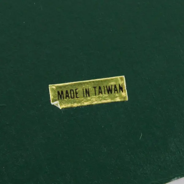 House of Lloyd Noel St. Nick Christmas Around The World Figurine