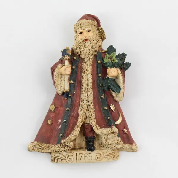 House of Lloyd Christmas Around the World 3 Wise Men Magnets