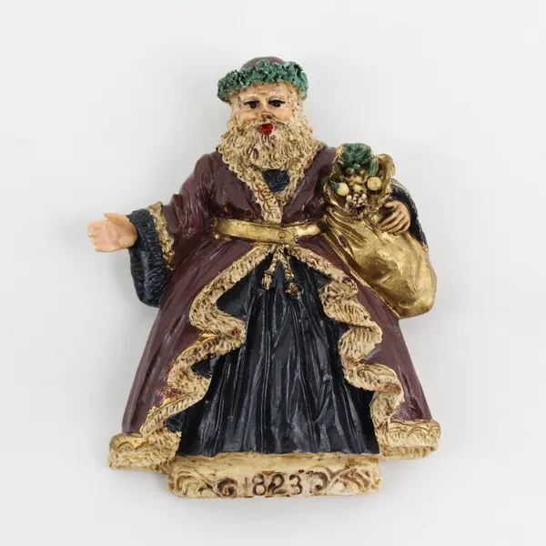 House of Lloyd Christmas Around the World 3 Wise Men Magnets