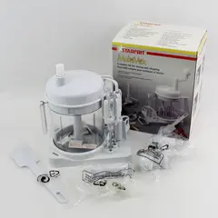 Starfrit MultiMix Compact Mixer Kitchen Gadget
